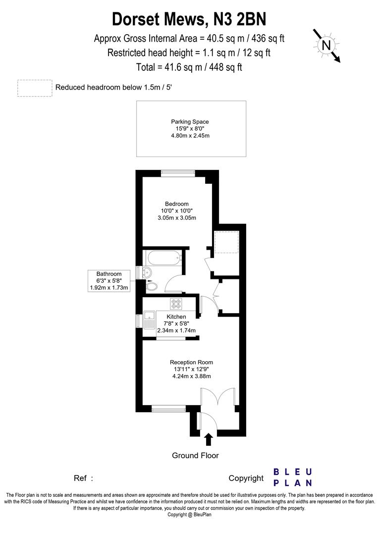 16 Dorset Mews London N3 2BN - 001.jpg